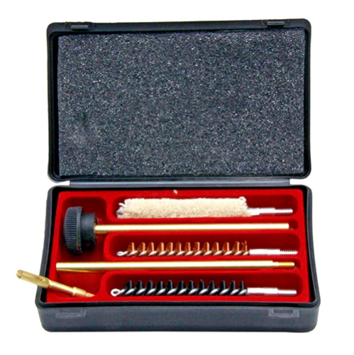 Pistol Cleaning Kit 9mm and .38 Caliber
