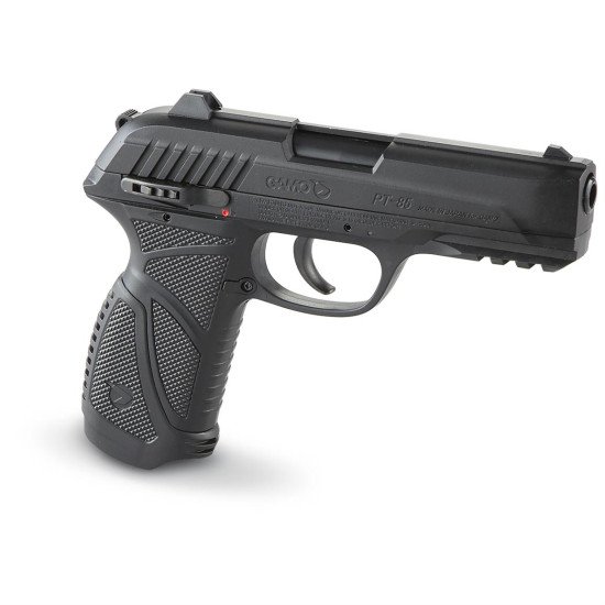 Semi-Automatic CO2 Powered Gamo Air Pistol Semi-Automatic CO2 Powered Gamo Air Pistol