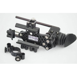 Side Shot Scope Mobile Mount Side Shot Scope Mobile Mount