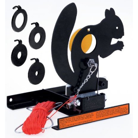 Squirrel Field Target Squirrel Field Target