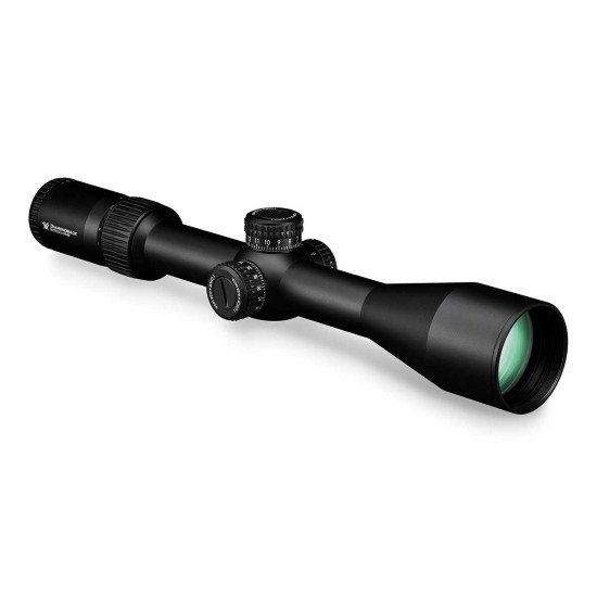 Vortex Optics DIAMONDBACK® TACTICAL 6-24X50 FFP Vortex Optics DIAMONDBACK® TACTICAL 6-24X50 FFP