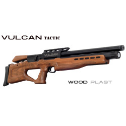 Vulcan Air Rifle .22 (5.5) Tactical Vulcan Air Rifle .22 (5.5) Tactical
