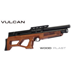 Vulcan Air Rifle .25 Vulcan Air Rifle .25