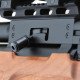 Vulcan Air Rifle .22 (5.5) Tactical