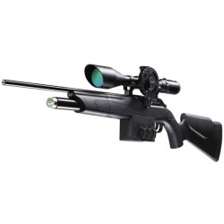Walther Dominator 1250 Air Rifle