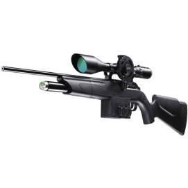 Walther Dominator 1250 Air Rifle Walther Dominator 1250 Air Rifle