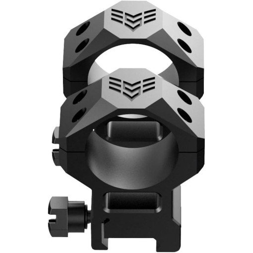 Swampfox Freedom Rings 34mm 1.60'' High