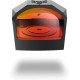 Swampfox Justice 1X27 Micro Reflex Red Dot Sights RMR Pistol Cut 3 MOA Reticle Swampfox Justice 1X27 Micro Reflex Red Dot Sights RMR Pistol Cut 3 MOA Reticle