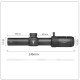 T-EAGLE ER1.2-6X24IR HK Reticle