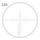 T-EAGLE SCOPE MR 3-12x42 FFP IR T-EAGLE SCOPE MR 3-12x42 FFP IR