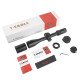 T-EAGLE Optics ST 6-24X50 FFP Tactical Riflescope T-EAGLE Optics ST 6-24X50 FFP Tactical Riflescope