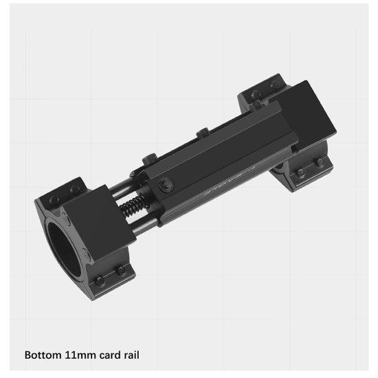 T-Eagle Single PC Recoil Proof 1'' (25.4mm), 30mm with Dovetail 11mm Scope Mount T-Eagle Single PC Recoil Proof 1'' (25.4mm), 30mm with Dovetail 11mm Scope Mount