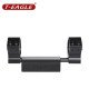 T-Eagle Single PC Recoil Proof 1'' (25.4mm), 30mm with Dovetail 11mm Scope Mount T-Eagle Single PC Recoil Proof 1'' (25.4mm), 30mm with Dovetail 11mm Scope Mount