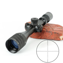 T-Eagle EO 4-16X44 AOE HK Scope T-Eagle EO 4-16X44 AOE HK Scope