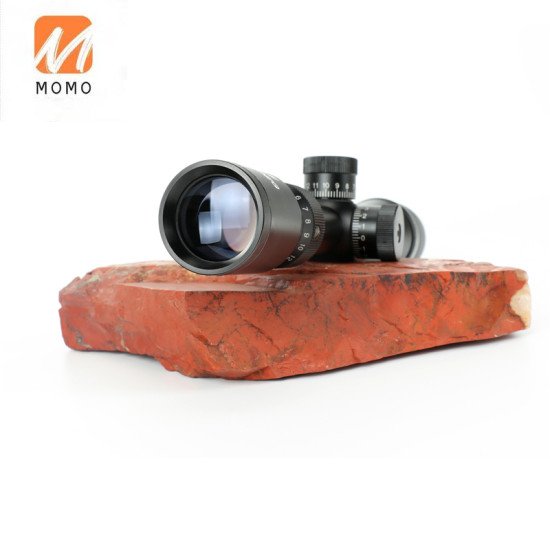 T-Eagle EO 4-16X44 AOE HK Scope T-Eagle EO 4-16X44 AOE HK Scope