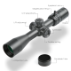 T-EAGLE MR PRO 4-16X44 FFP SCOPE T-EAGLE MR PRO 4-16X44 FFP SCOPE
