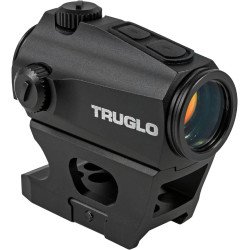 TRUGLO IGNiTE Mini Red Dot Sight 22mm 2-MOA TRUGLO IGNiTE Mini Red Dot Sight 22mm 2-MOA