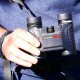 Tasco Offshore 10X25 Blue Binoculars Tasco Offshore 10X25 Blue Binoculars