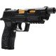 Umarex SA10 .177 Caliber Pellet or BB Gun Co2 Air Pistol Umarex SA10 .177 Caliber Pellet or BB Gun Co2 Air Pistol