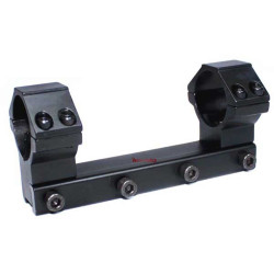 Vector Optics 30mm One Piece Long 11mm Dovetail Scope Mount