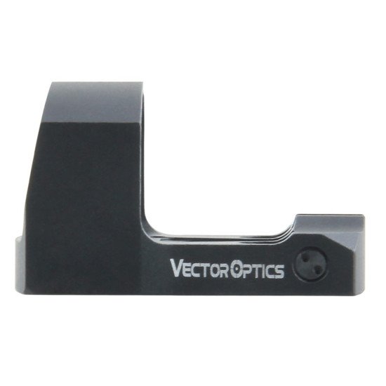 Vector Optics Frenzy-S 1X17X24 AUT Mirco Red Dot Sight for Glock 17 Vector Optics Frenzy-S 1X17X24 AUT Mirco Red Dot Sight for Glock 17