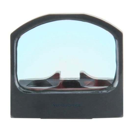 Vector Optics Frenzy-S 1X17X24 AUT Mirco Red Dot Sight for Glock 17 Vector Optics Frenzy-S 1X17X24 AUT Mirco Red Dot Sight for Glock 17