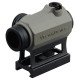 Vector Optics Maverick 1X22 SOP Dark Earth Rubber Cover Vector Optics Maverick 1X22 SOP Dark Earth Rubber Cover