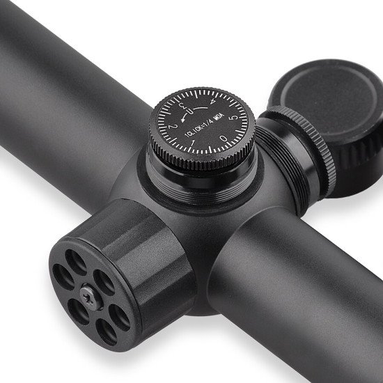 Discovery Optics VT-R 3-9x40 AC Scope Discovery Optics VT-R 3-9x40 AC Scope