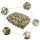 Camouflage Hunting Blinds Die-Cut 3D Super Light 4.5X30 Feet Camouflage Hunting Blinds Die-Cut 3D Super Light 4.5X30 Feet