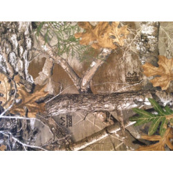 REALTREE EDGE CAMOUFLAGE FABRIC