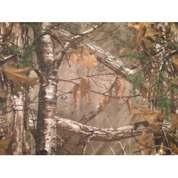 REALTREE XTRA CAMOUFLAGE TWILL FABRIC 