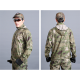 Hunting Camouflage Outdoor Jacket