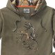 MEN'S CAMO OUTFITTER HOODIE GREEN