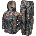 Camo Rainsuit