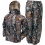 Camo Rainsuit