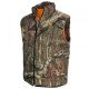 Browning Mossy Oak Reversible Vest Browning Mossy Oak Reversible Vest