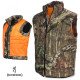 Browning Mossy Oak Reversible Vest Browning Mossy Oak Reversible Vest