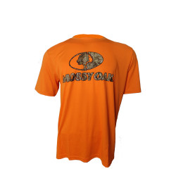 Mossy Oak Staghorn Creek Upland Hunting T-Shirt