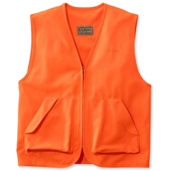 Upland Hunting Safety Vest