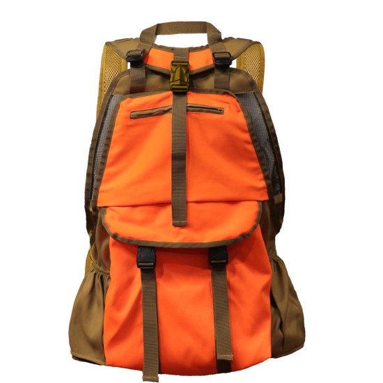 Upland Hunting Tactical Strap Vest 