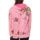 Realtree Women's Camo Performance Pullover Fleece Hoodie Realtree Women's Camo Performance Pullover Fleece Hoodie