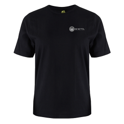  Beretta Black T-Shirt