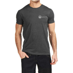 Beretta Grey T-Shirt