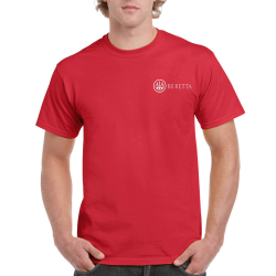 Beretta Red T-Shirt
