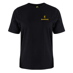 Browning Black T-Shirt