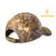 Browning Realtree Rimfire Camo Hunting Cap