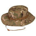 Camo and Jungle Hats