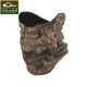Drake Waterfowl Mossy Oak Shadow Neck Gaiter with Built-in Ear Flaps