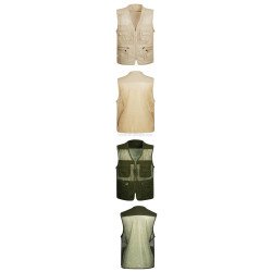 Hunting Vest