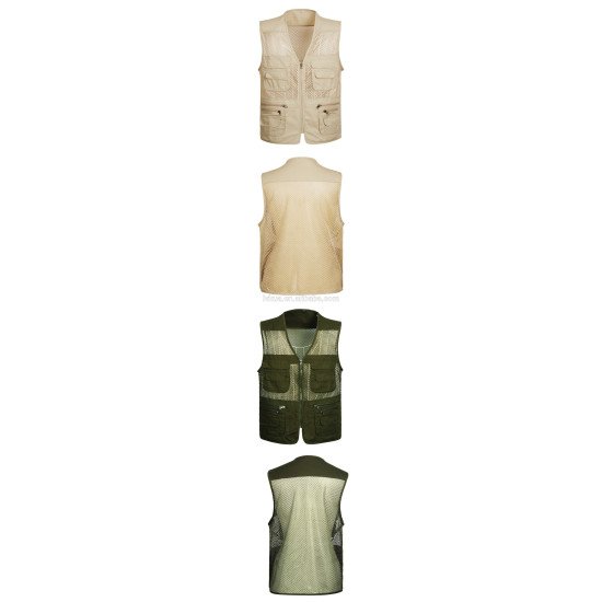 Hunting Vest